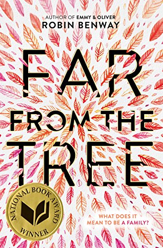Far from the Tree  N/A 9780062330628 Front Cover