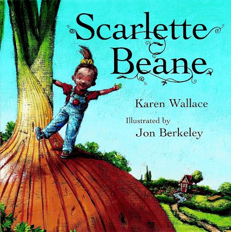 Scarlette Beane N/A 9780192723628 Front Cover