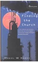 Finding the Church   2001 9780334028628 Front Cover