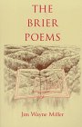 Brier Poems N/A 9780917788628 Front Cover