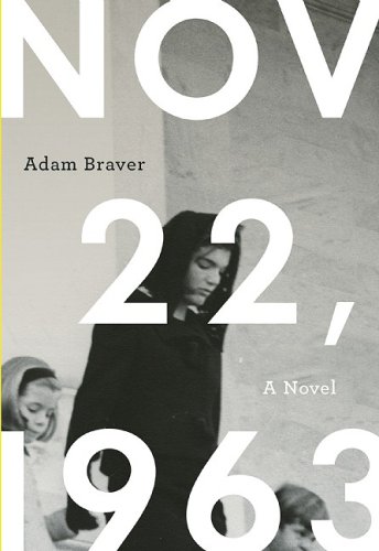 November 22 1963 A Novel  2008 9780980243628 Front Cover