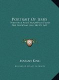 Portrait of Jesus Paintings and Engravings from the National Gallery of Art N/A 9781169698628 Front Cover