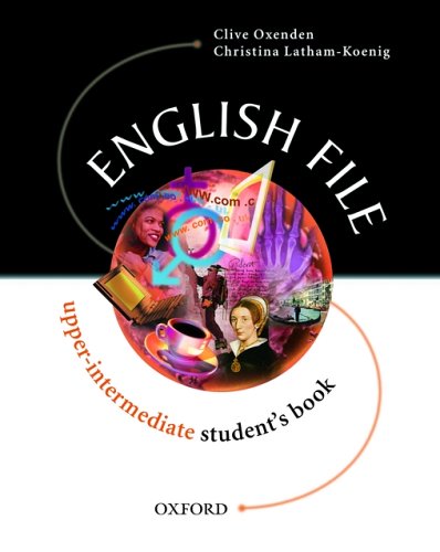 English File N/A 9780194368629 Front Cover