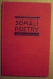 Anthology of Somali Poetry  N/A 9780253304629 Front Cover