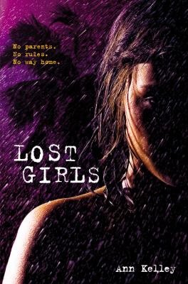 Lost Girls   2012 9780316090629 Front Cover
