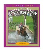 Equestrian Events   2000 9780516210629 Front Cover