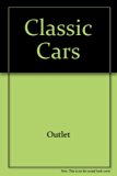 Classic Cars N/A 9780517268629 Front Cover
