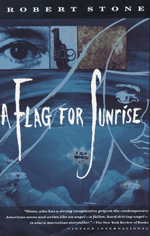Flag for Sunrise  N/A 9780679737629 Front Cover