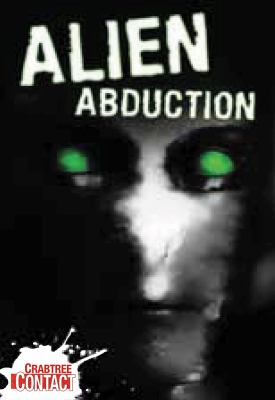 Alien Abduction   2008 9780778737629 Front Cover