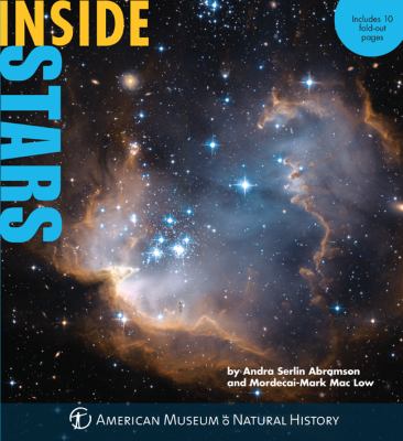 Inside Stars   2011 9781402781629 Front Cover