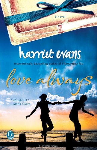 Love Always   2011 9781451639629 Front Cover