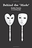 Behind the Masks  N/A 9781492104629 Front Cover