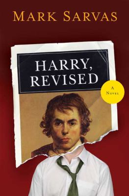 Harry, Revised   2008 9781596914629 Front Cover