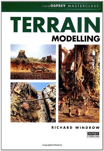 Terrain Modelling   2001 9781841760629 Front Cover