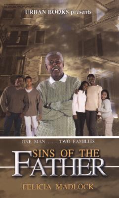 Sins of the Father   2006 9781893196629 Front Cover