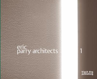Eric Parry Architects  2nd 2009 (Revised) 9781906155629 Front Cover
