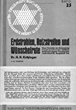 Erdstrahlen, Reizstreifen und Wünschelrute N/A 9783943233629 Front Cover