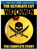 Watchmen: The Ultimate Cut [Blu-ray] System.Collections.Generic.List`1[System.String] artwork