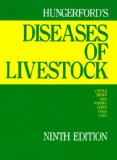 Hungerford's Diseases of Livestock N/A 9780074525630 Front Cover