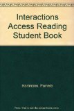 Interactions Access Reading Student Book  6th 9780078019630 Front Cover