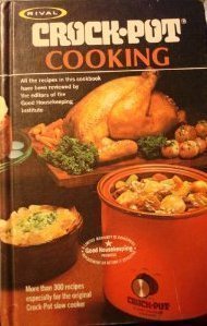 Crock-Pot Cooking N/A 9780307492630 Front Cover