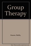 Group Therapy Reprint  9780446360630 Front Cover