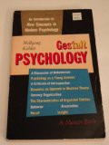 Gestalt Psychology  N/A 9780451603630 Front Cover