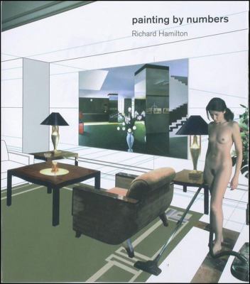 Painting by Numbers   2006 9780500976630 Front Cover