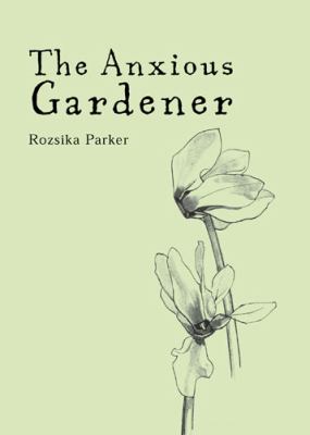 Anxious Gardener   2006 9780711226630 Front Cover