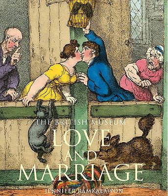 Love and Marriage  2009 9780714126630 Front Cover