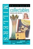 Miller's Collectables Price Guide N/A 9781840008630 Front Cover