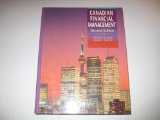 Canadian Financial Management 2nd 9780060415631 Front Cover