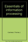 Essentials of Information Processing N/A 9780063823631 Front Cover