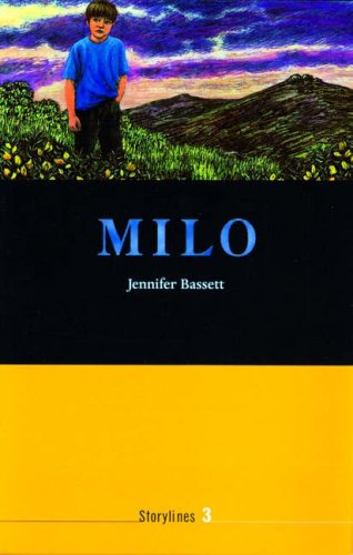Milo  2nd 1997 9780194219631 Front Cover