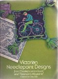 Victorian Needlepoint Designs   1975 9780486231631 Front Cover