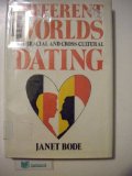 Different Worlds : Interracial and Cross-Cultural Dating N/A 9780531106631 Front Cover