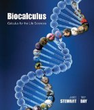 Biocalculus Calculus for Life Sciences  2015 9781133109631 Front Cover