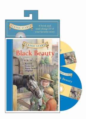 Black Beauty   2005 9781402773631 Front Cover