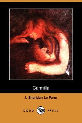 Carmilla  N/A 9781406551631 Front Cover