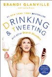 Drinking and Tweeting And Other Brandi Blunders  2013 9781476707631 Front Cover
