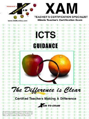 ICTS Guidance   2004 9781581973631 Front Cover