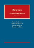 Remedies, Cases and Problems  6th 2016 9781634602631 Front Cover