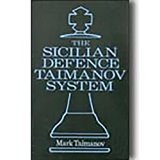 Sicilian Defense : Taimanov System N/A 9780020298632 Front Cover