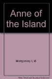 Anne of the Island  N/A 9780140314632 Front Cover