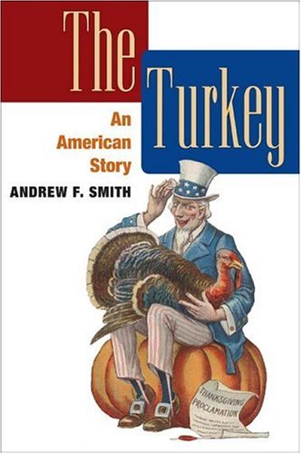 Turkey An American Story  2006 9780252031632 Front Cover
