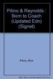Born to Coach A Season with the New York Knicks N/A 9780451162632 Front Cover