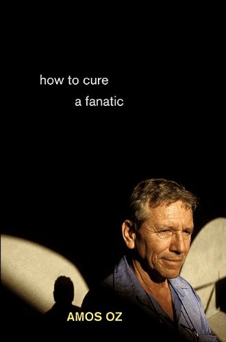 How to Cure a Fanatic   2006 9780691148632 Front Cover