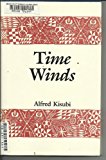 Time Winds : Poems of Uganda N/A 9780933532632 Front Cover