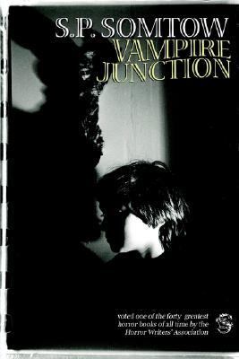 Vampire Junction   1984 9780977134632 Front Cover