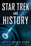 Star Trek and History   2013 9781118167632 Front Cover